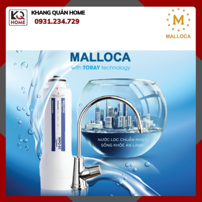 Bộ lọc nước MPC-5KCB