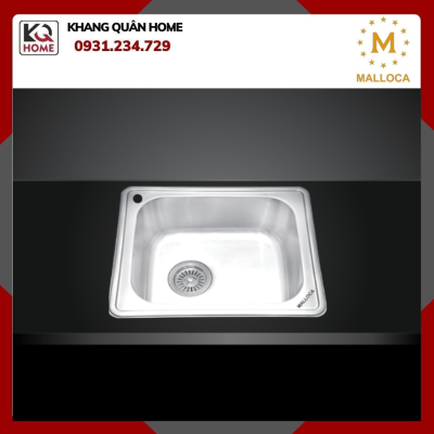 Chậu rửa chén Malloca MS 1023