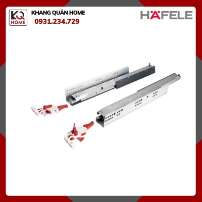 Ray Âm EPC Evo 300mm Giảm Chấn Hafele 433.32.071