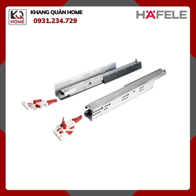 Ray Âm EPC Evo 350mm Giảm Chấn Hafele 433.32.072