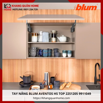 TAY NÂNG BLUM AVENTOS HS TOP 22S1205 9911049