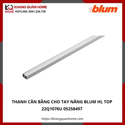 THANH CÂN BẰNG CHO TAY NÂNG BLUM HL TOP 22Q1076U 5258497