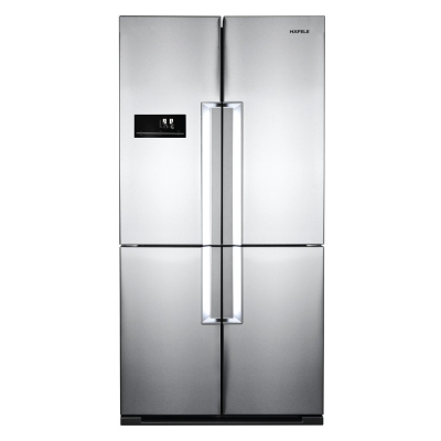 Khuyến mãi Tủ lạnh Hafele side-by-side 4 cánh, HF-SBSIC - 539.16.230