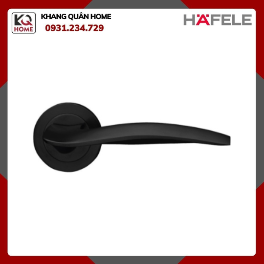 Tay nắm cửa đi Hafele