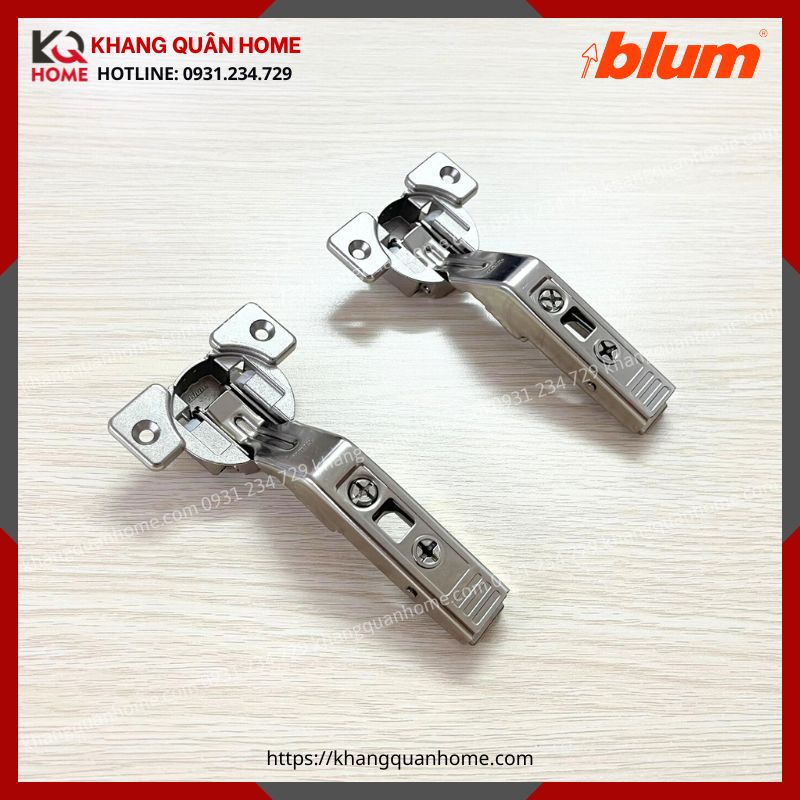 BẢN LỀ NỐI CÁNH GIỮA BLUM 78Z5500T 6796673