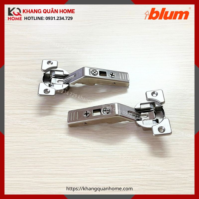 BẢN LỀ NỐI CÁNH GIỮA BLUM 78Z5500T 6796673