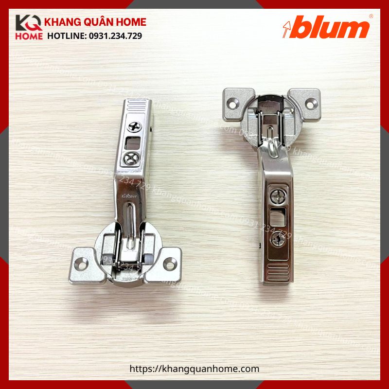 BẢN LỀ NỐI CÁNH GIỮA BLUM 78Z5500T 6796673