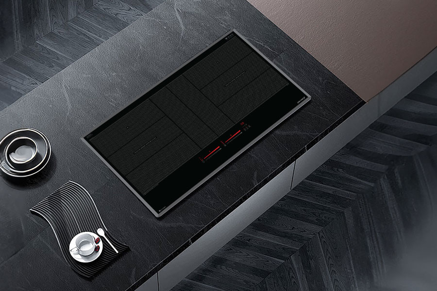 Bếp từ GrandX