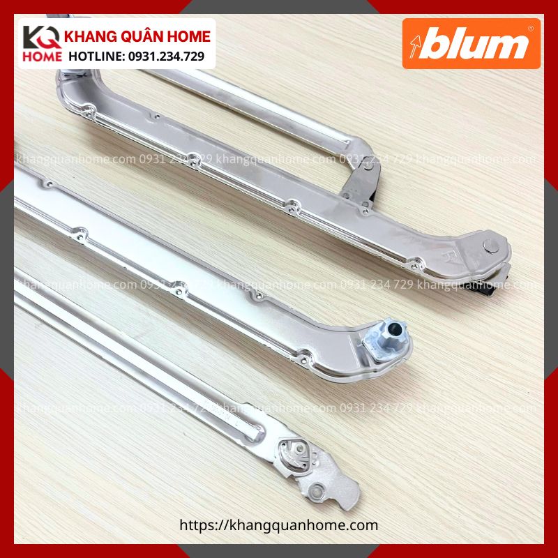 BỘ CÁNH TAY BLUM AVENTOS HL 20L3900 4525024