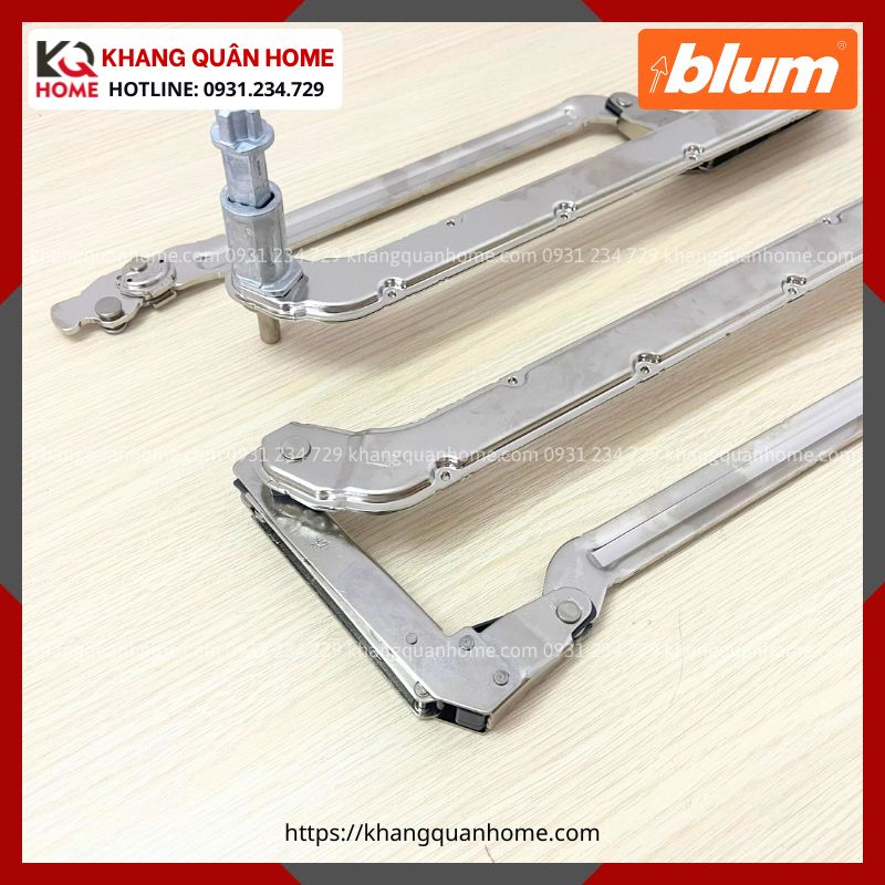 BỘ CÁNH TAY BLUM AVENTOS HL 20L3900 4525024