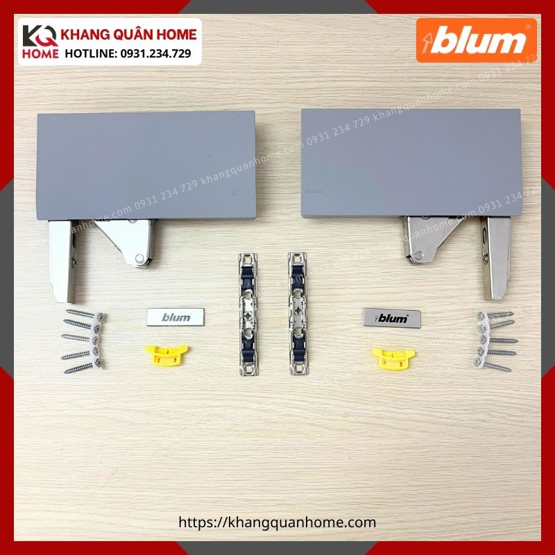 BỘ HỘP LỰC BLUM AVENTOS HK 22K2700 1248677