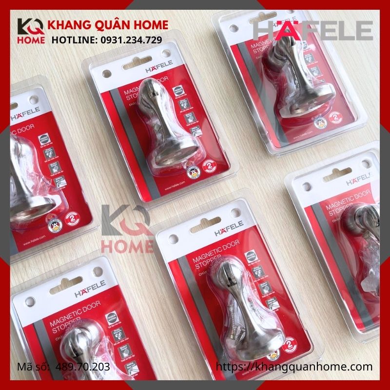 CHẶN CỬA NAM CHÂM 489.70.203