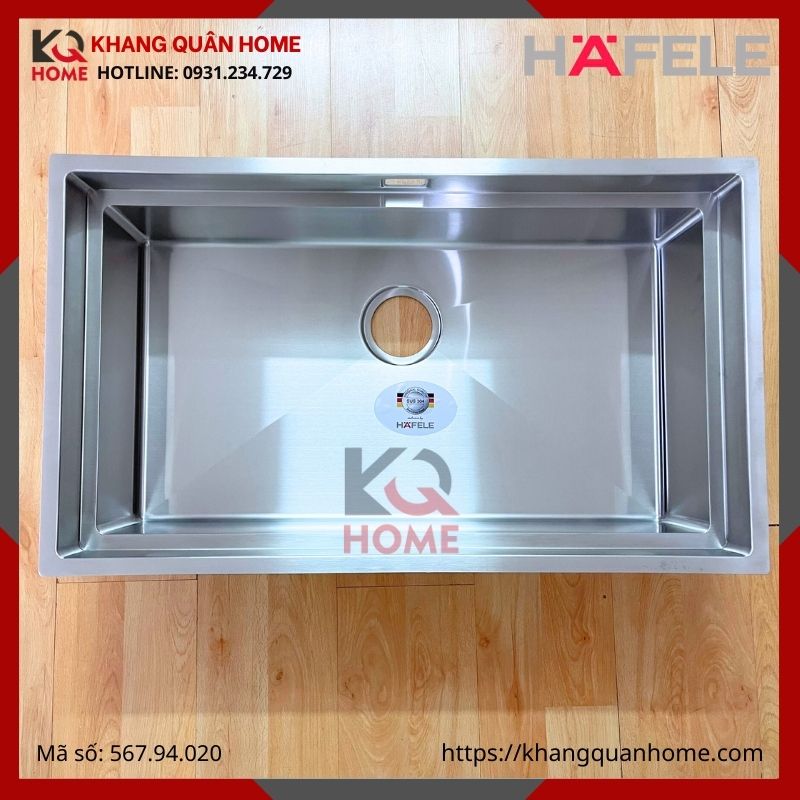 Chậu Rửa Chén Hafele 900mm HS21-SSN1S90 567.94.020_khangquanhome (4)