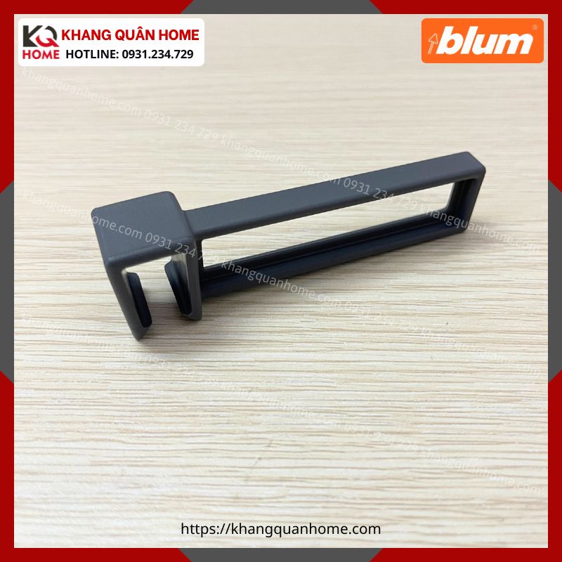 KHẨU CHIA Ô BLUM LEGRABOX XÁM ZC7U10F0 6297748