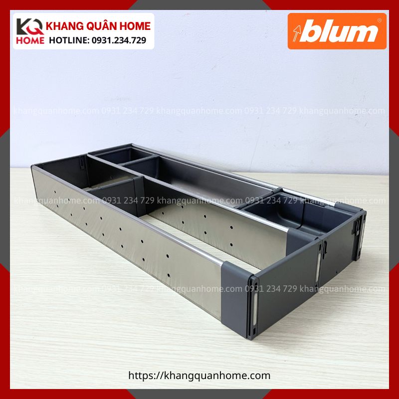 khay chia Blum ZHI.437KI2 4459250