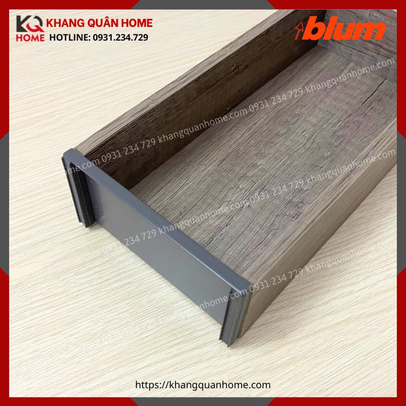 KHAY CHIA MUỖNG ĐŨA BLUM AMBIA-LINE ZC7S500RH1 9278001