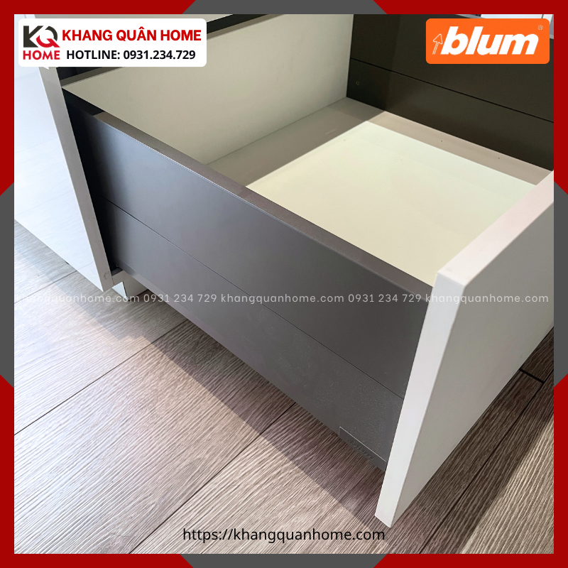RAY HỘP BLUM 2541643