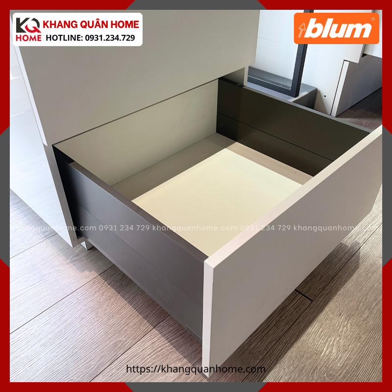 RAY HỘP BLUM 2541643