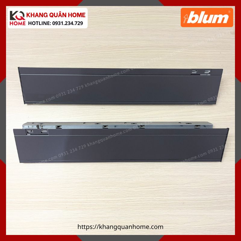 RAY HỘP BLUM LEGRABOX M 4398816 