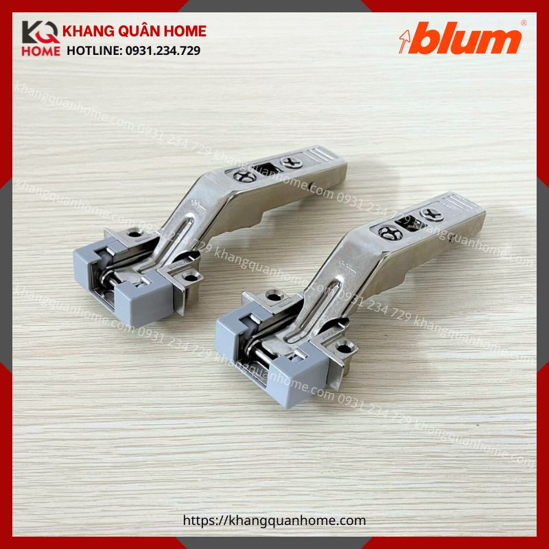 TAY NÂNG BLUM AVENTOS HF ALU CHO KHUNG NHÔM KÍNH