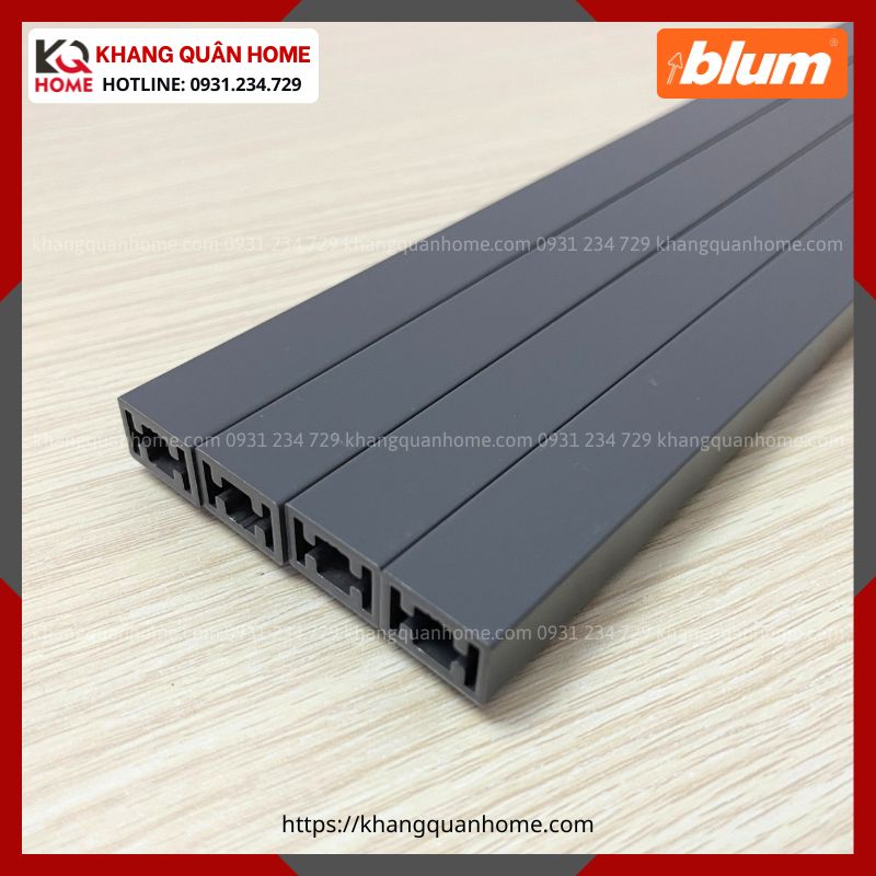THANH CHIA NGANG CHO RAY HỘP LEGRABOX XÁM ZR7.1080U 3359148	THANH CHIA NGANG CHO RAY HỘP LEGRABOX XÁM ZR7.1080U 3359148
