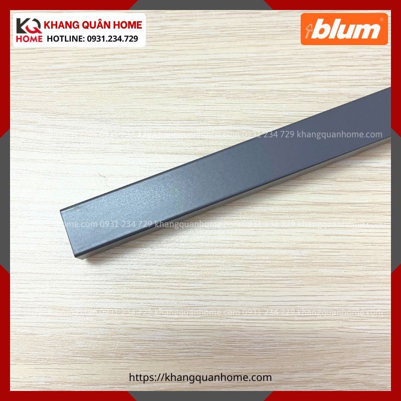 THANH CHIA NGANG CHO RAY HỘP LEGRABOX XÁM ZR7.1080U 3359148