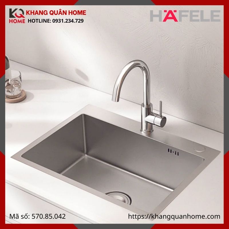 Vòi Rửa HT25-SH1F220 Hafele 570.85.042