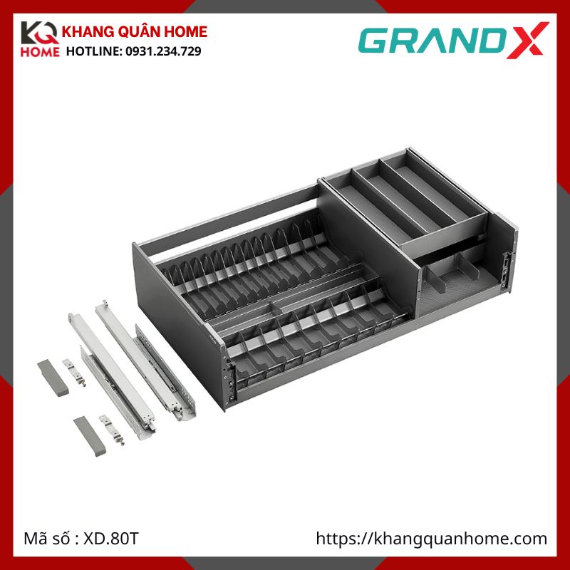 XD.80T