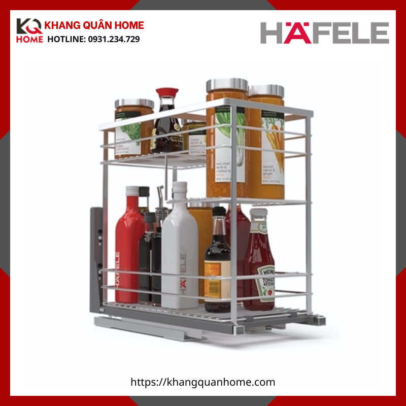 phụ kiện hafele
