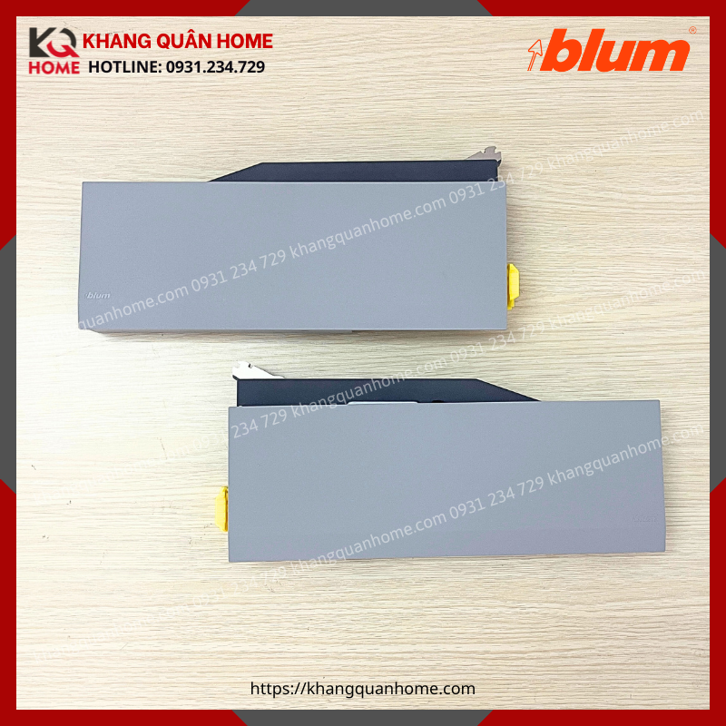 Tay nâng blum Aventos hf top