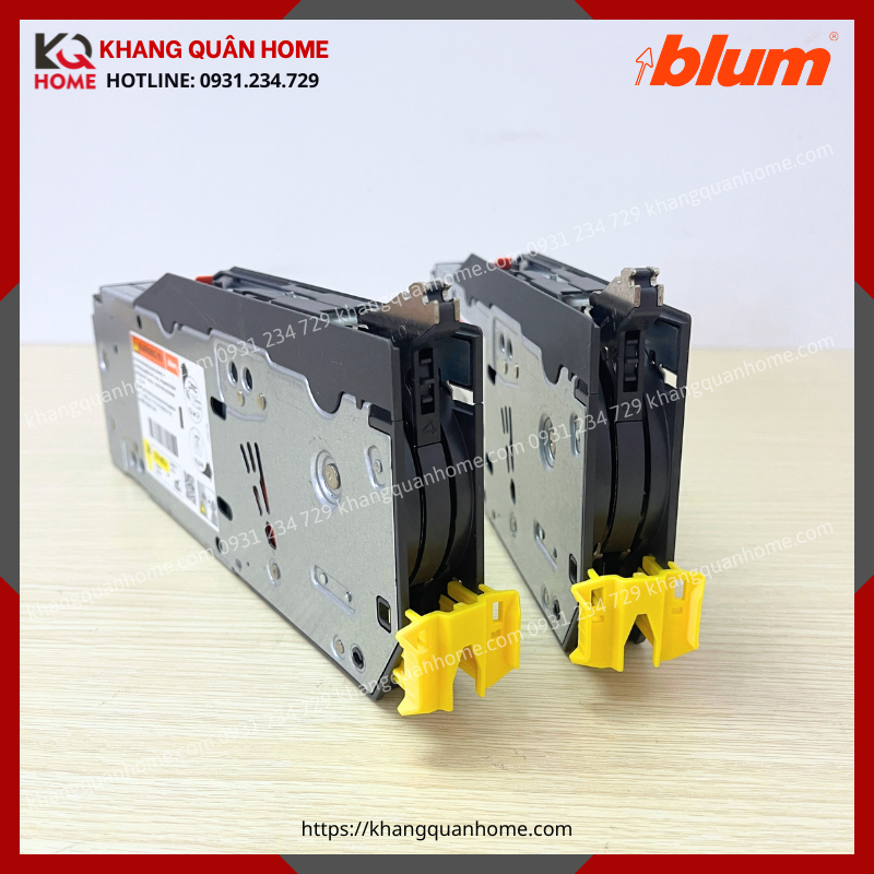 Tay nâng blum Aventos hf top